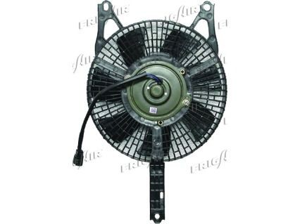 FRIGAIR Radiaatori ventilaator Artikli number: 0527.1003 soodsalt