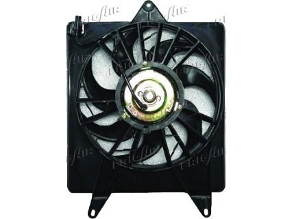 FRIGAIR Fan, radiator Article number: 0528.1005 cheaply