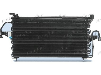 FRIGAIR Air conditioning condenser Article number: 0805.3002 cheaply