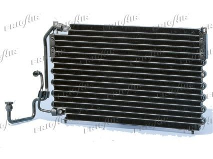 FRIGAIR Air conditioning condenser Article number: 0808.3001 cheaply