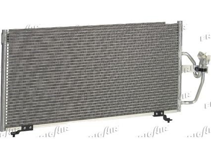 FRIGAIR Air conditioning condenser Article number: 0816.3013 cheaply