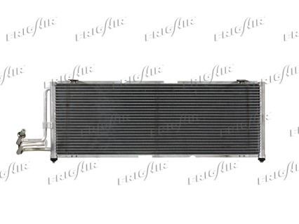 FRIGAIR Air conditioning condenser Article number: 0818.2009 cheaply