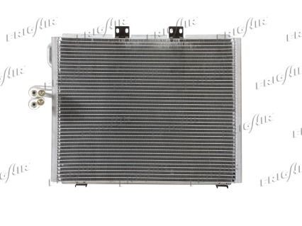 FRIGAIR Air conditioning condenser Article number: 0818.2018 cheaply