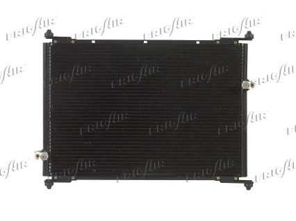 FRIGAIR Air conditioning condenser Article number: 0819.3011 cheaply