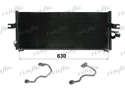 FRIGAIR Air conditioning condenser Article number: 0821.3002 cheaply