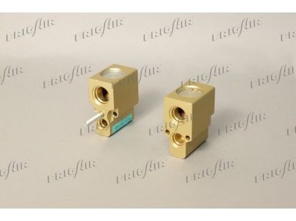 FRIGAIR 431.30986 Injector Nozzle, expansion valve CLIO 1.8 (B/C57C, C579, B/C57U) 90 PS Petrol 1998