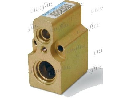 FRIGAIR 431.30992 Injector Nozzle, expansion valve CLIO 1.8 (B/C57C, C579, B/C57U) 90 PS Petrol 1998