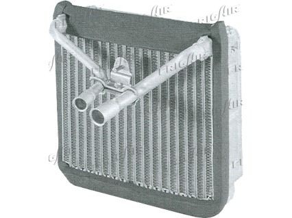 FRIGAIR Air conditioning evaporator Article number: 729.30002 cheaply