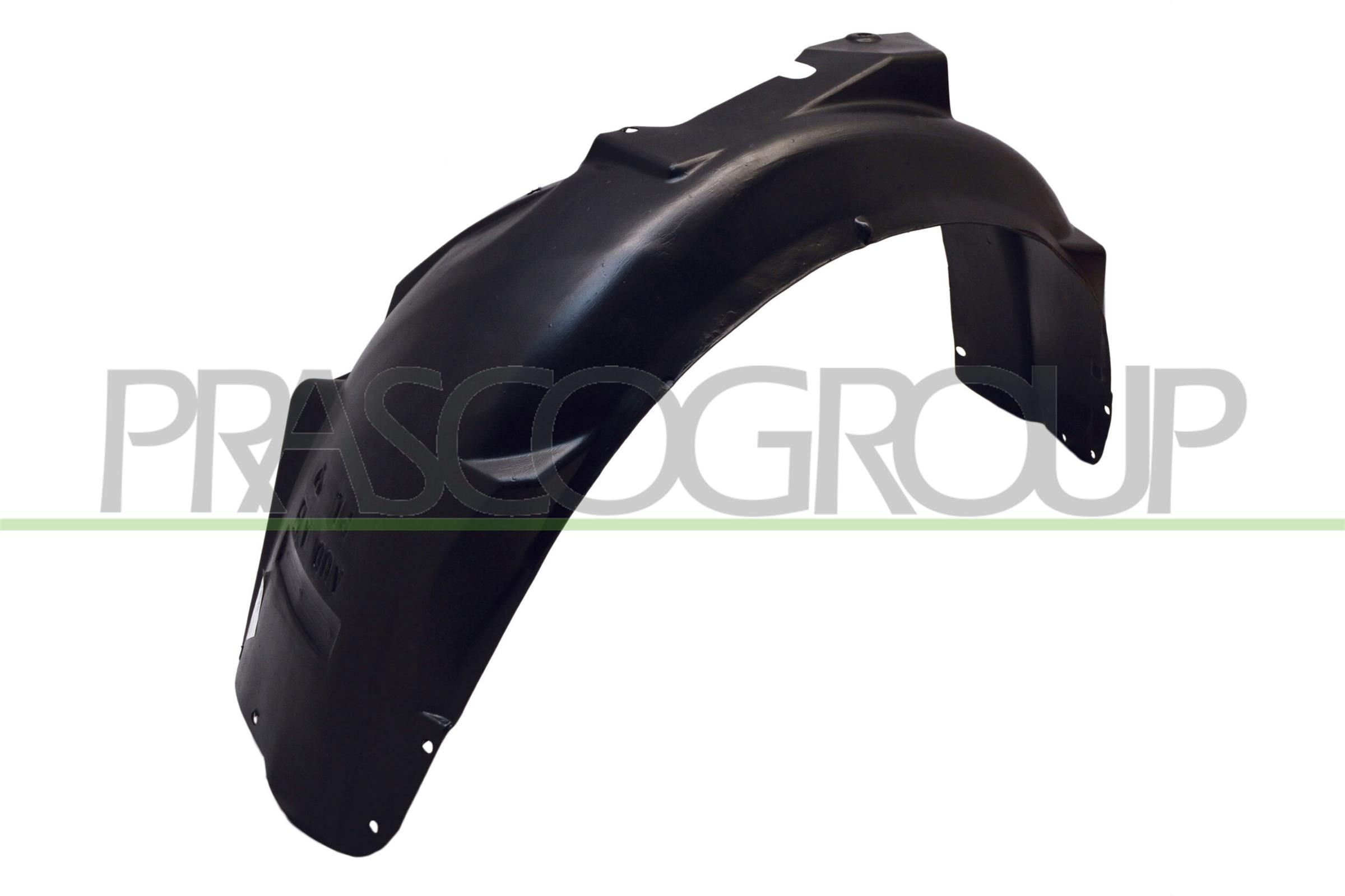 PRASCO Wheel arch liner Article number: AD0323604 cheaply