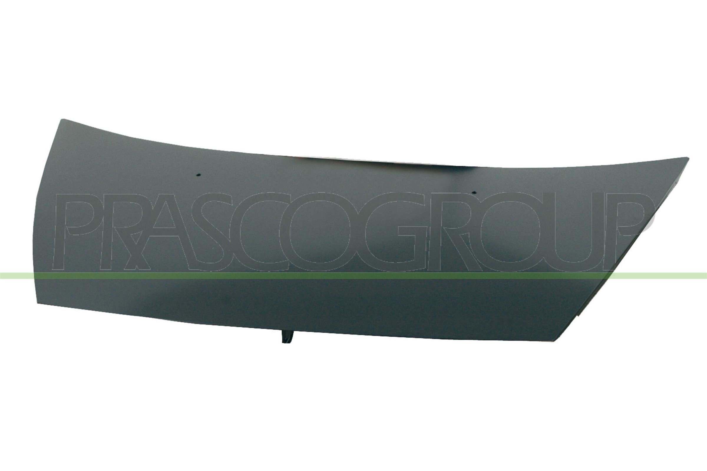 PRASCO Bonnet Article number: CI3223100 cheaply