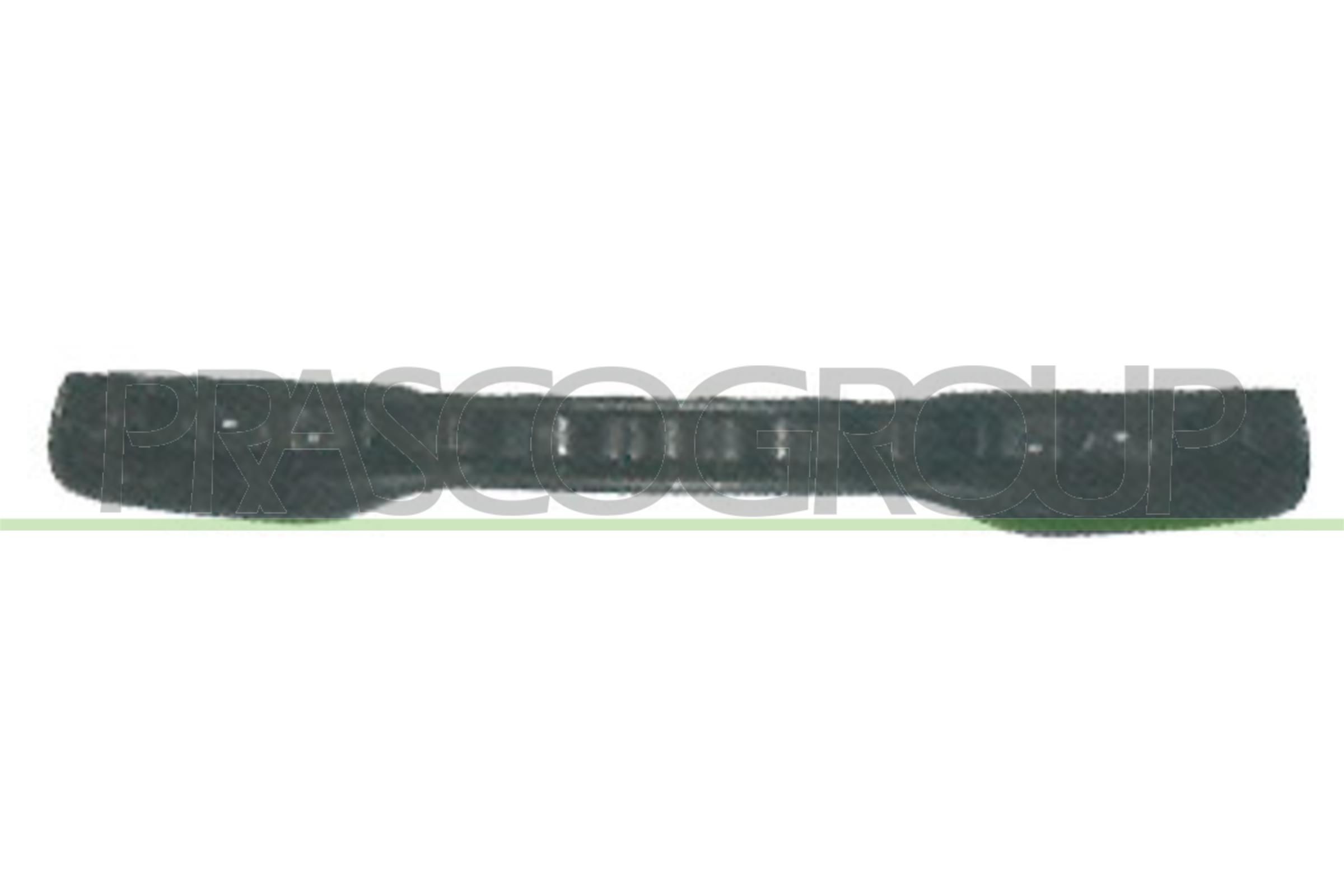 PRASCO Bumper reinforcement Article number: CI7151622 cheaply