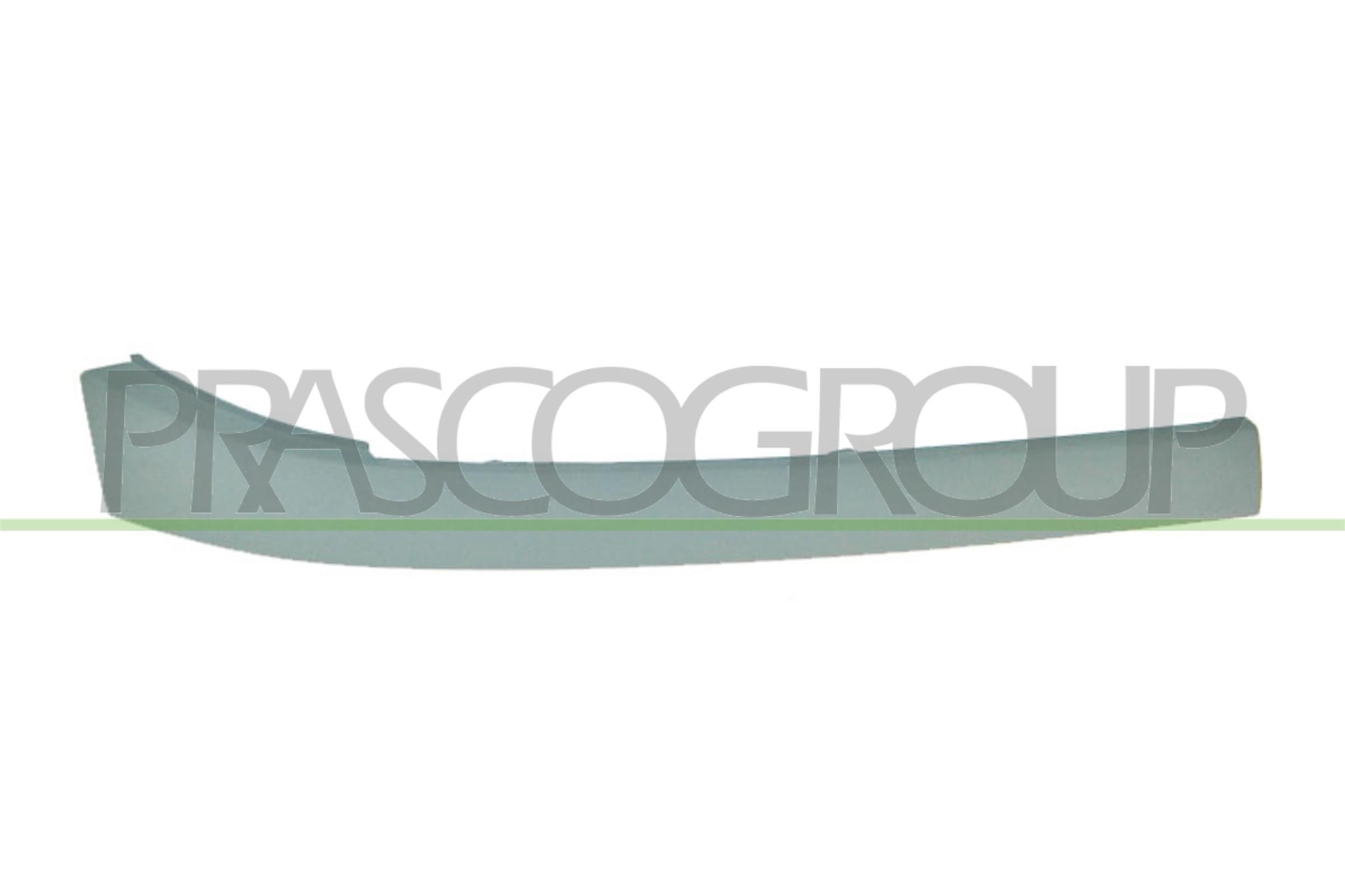 PRASCO CI9152103 Eyelid, headlight PARTNER 1.9 D 68 PS Diesel 2015