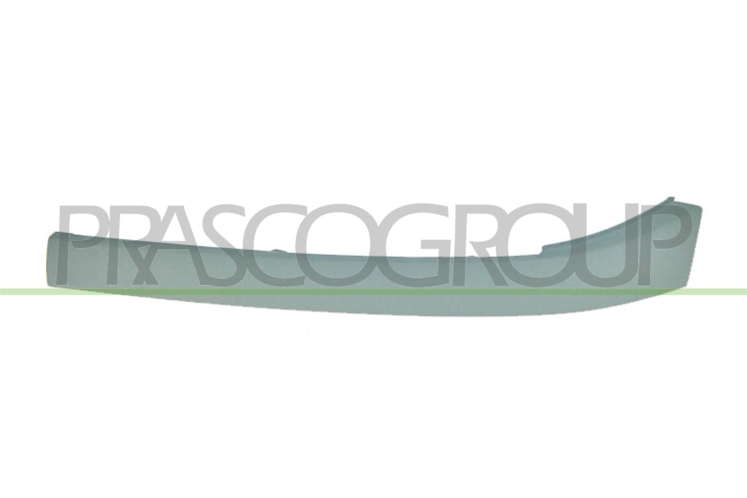 PRASCO CI9152104 Eyelid, headlight PARTNER 1.9 D 68 PS Diesel 2015