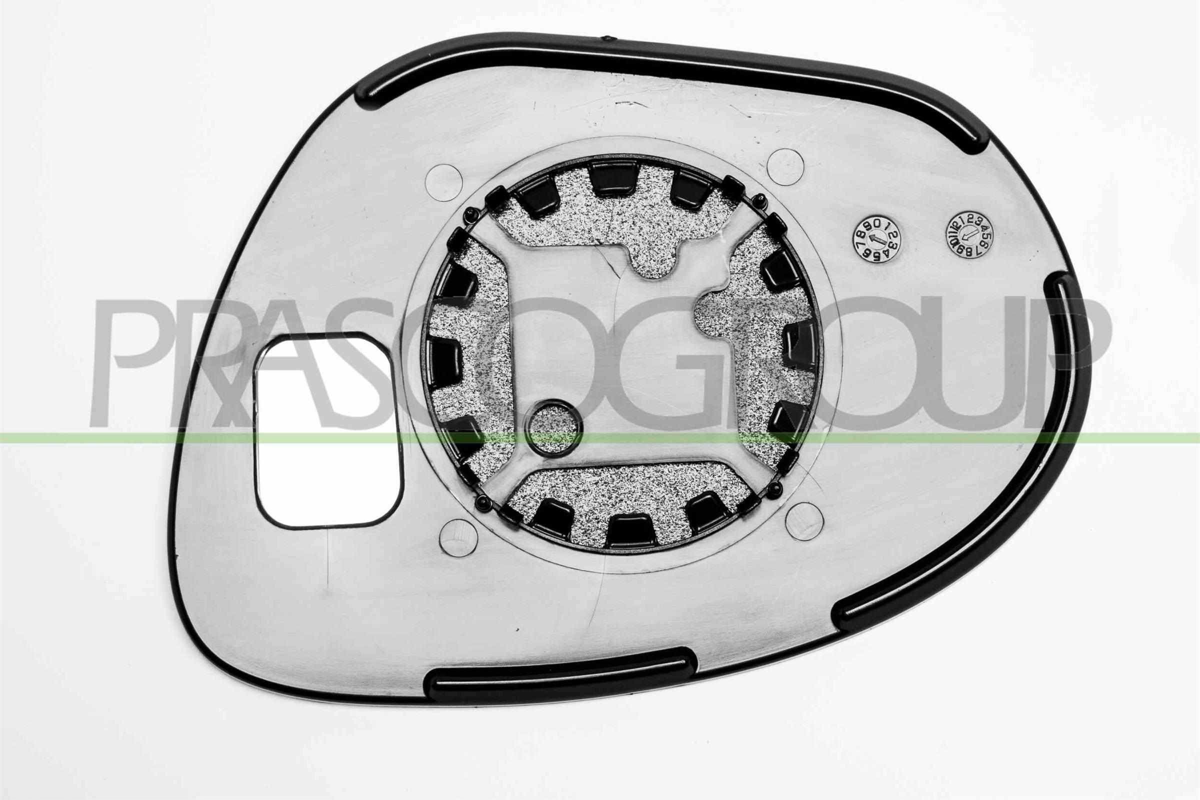 PRASCO Bumper Article number: DW0011001 cheaply