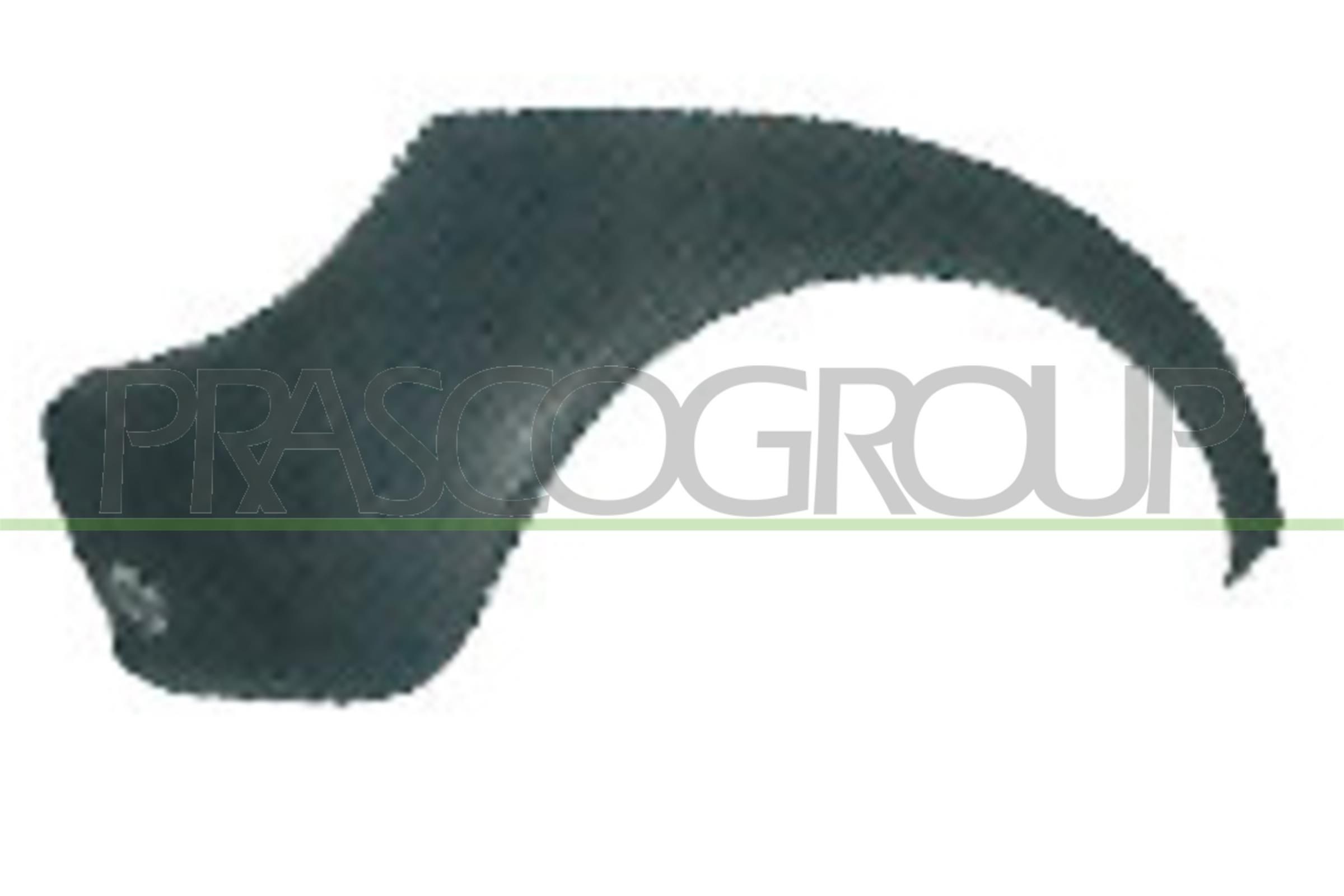 PRASCO Cover, bumper Article number: FD0061163 cheaply