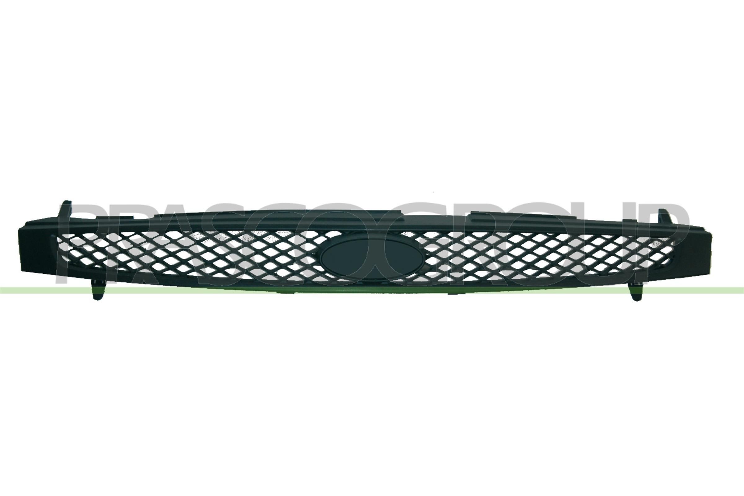 PRASCO Radiator Grille Article number: FD3402001 cheaply