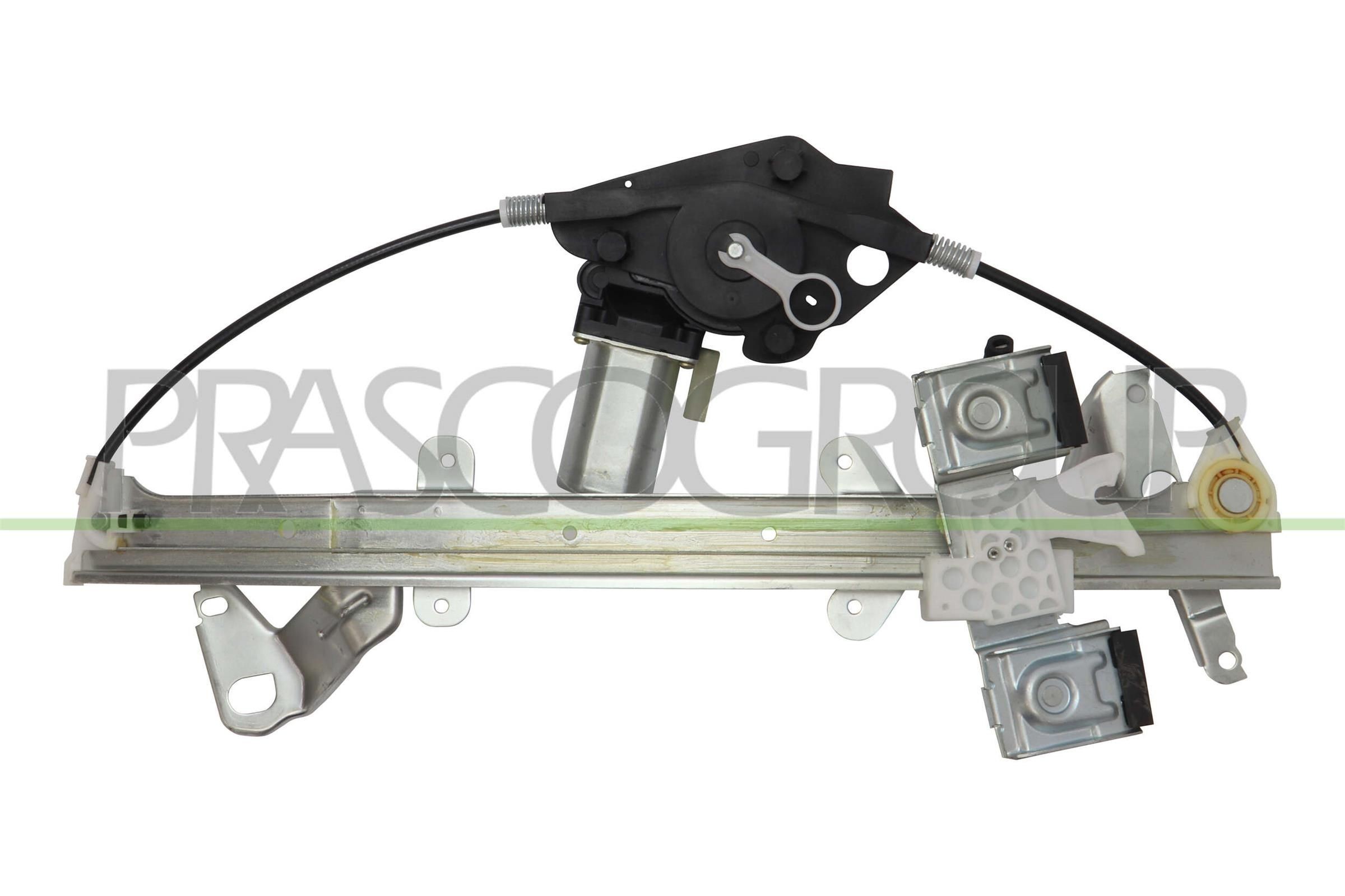 PRASCO Bumper bracket Article number: FD4201004 cheaply