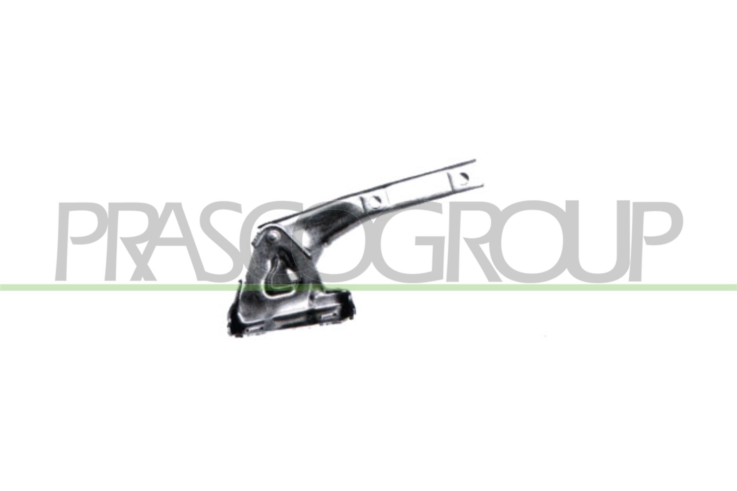 PRASCO Hinge, bonnet Article number: FT1333704 cheaply