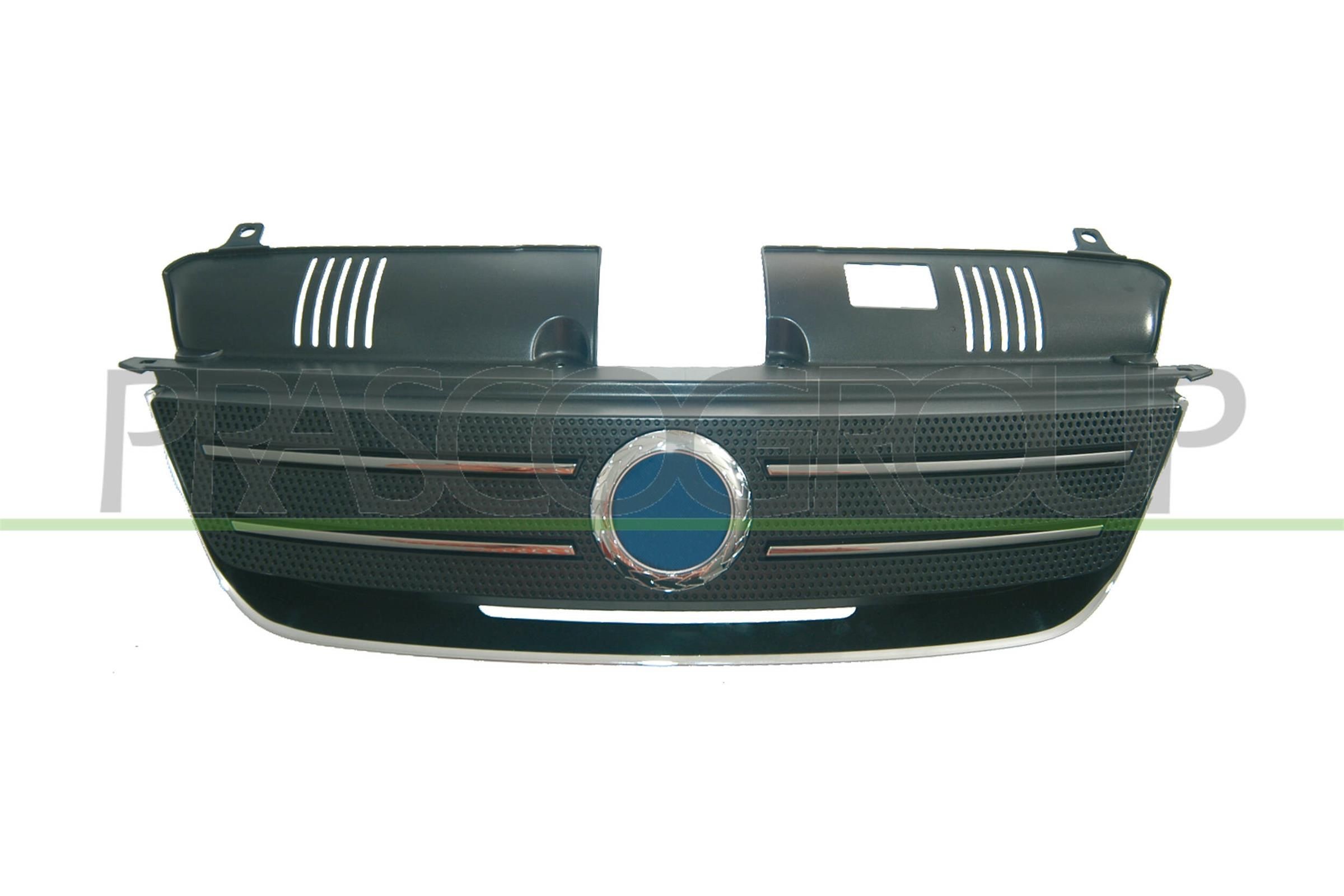 PRASCO Radiator Grille Article number: FT3502001 cheaply