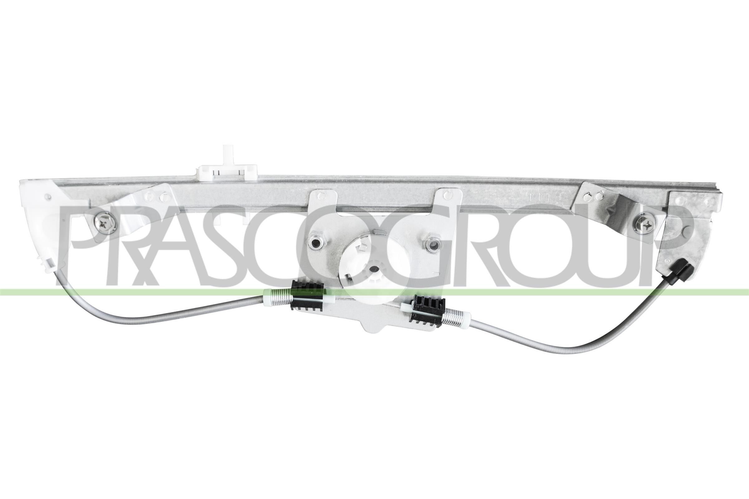 PRASCO Cover, radiator grille Article number: FT9063222 cheaply