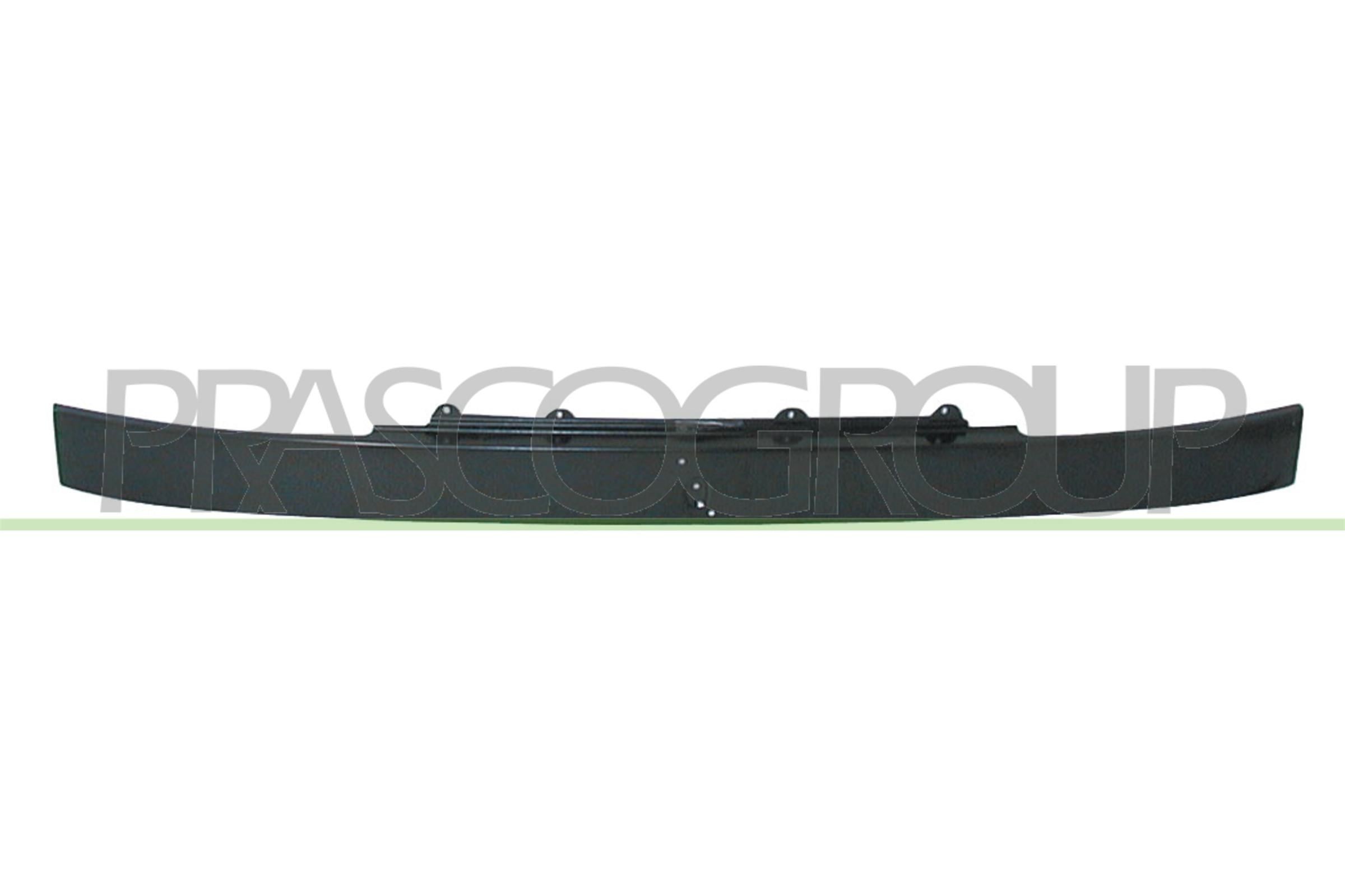 PRASCO Radiator Grille Article number: FT9192001 cheaply