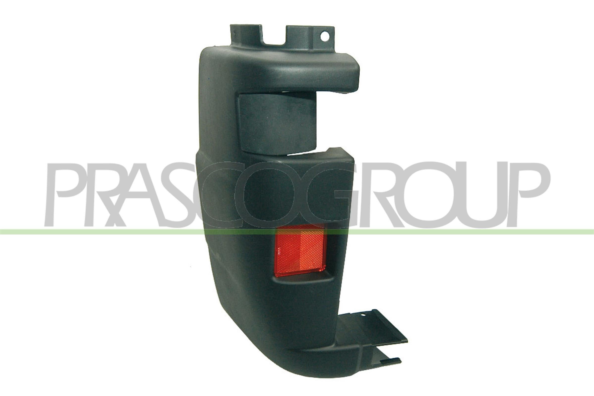 PRASCO Cover, bumper Article number: FT9201164 cheaply