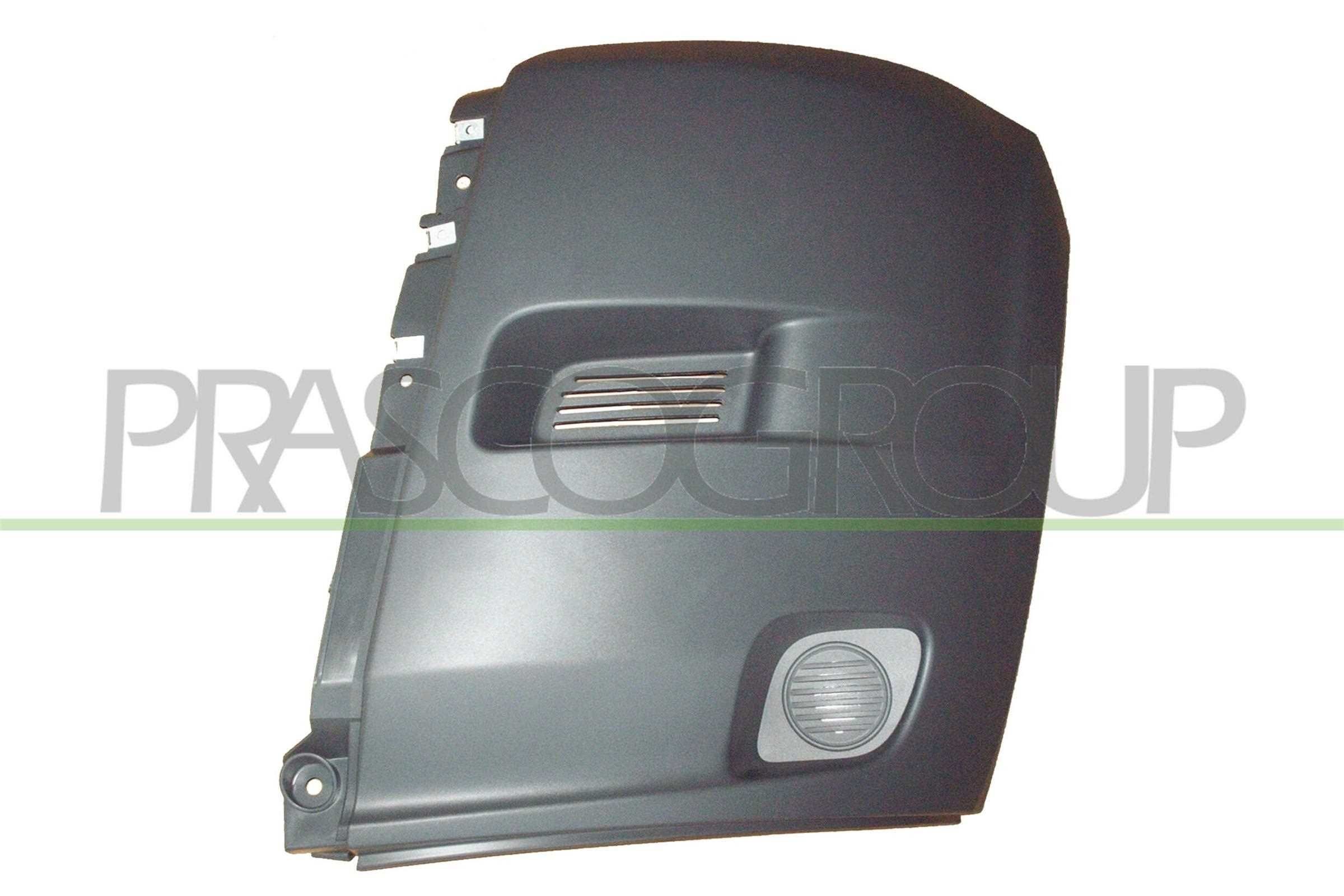 PRASCO Frame, radiator grille Article number: HD0662305 cheaply