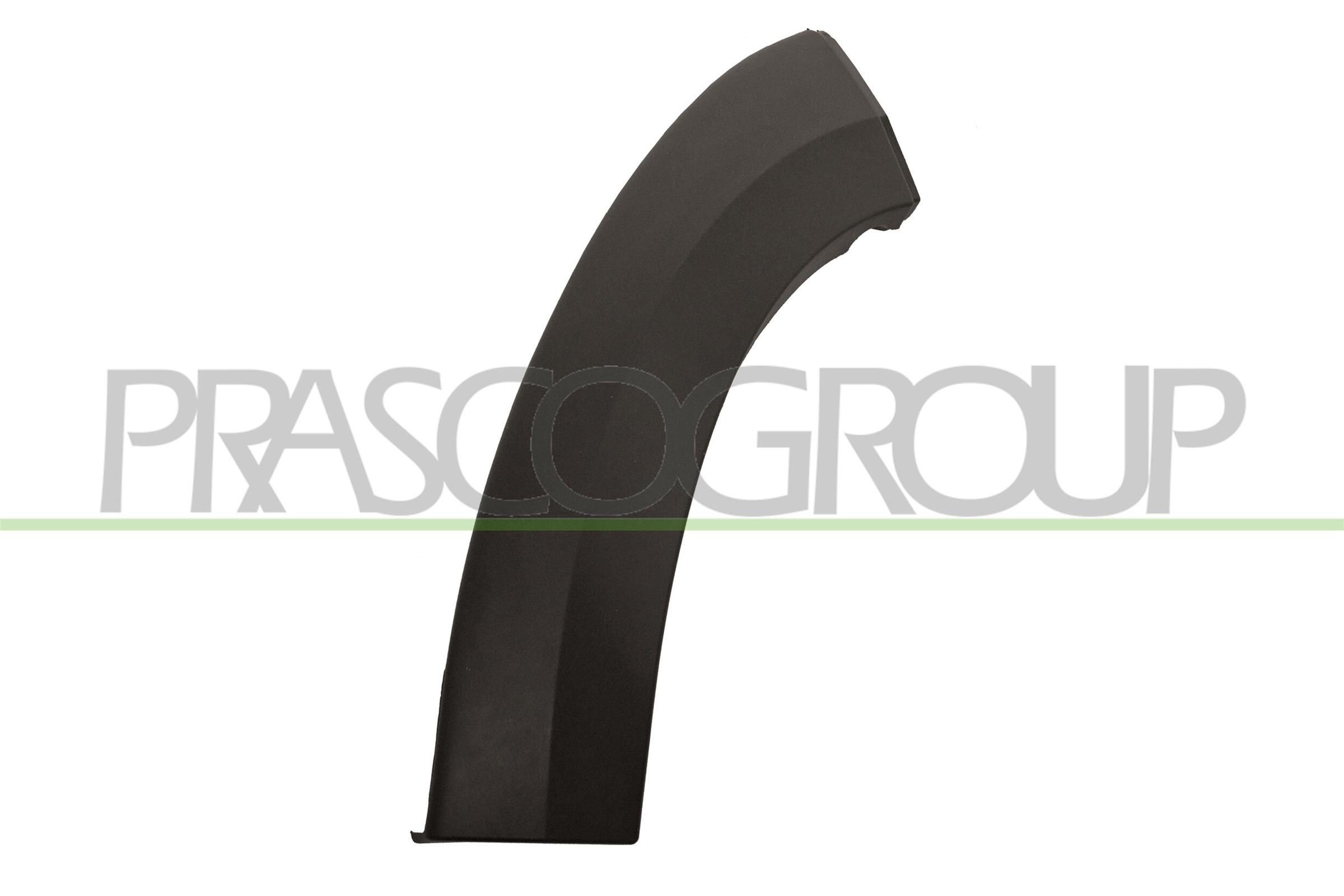 PRASCO Radiator Grille Article number: HD0682001 cheaply
