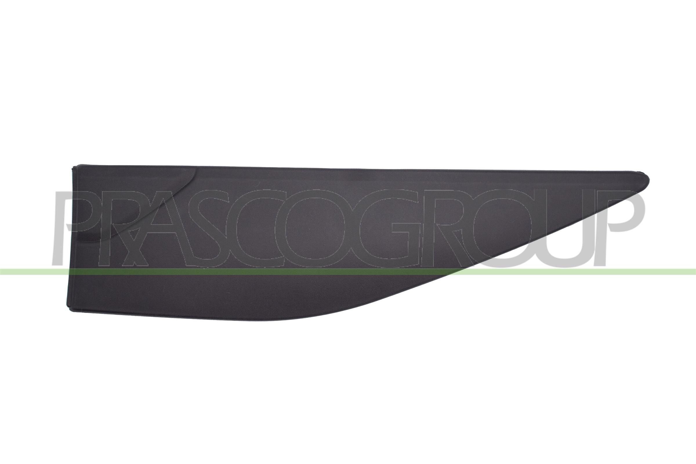 PRASCO Rear bumper Article number: HD7151051 cheaply