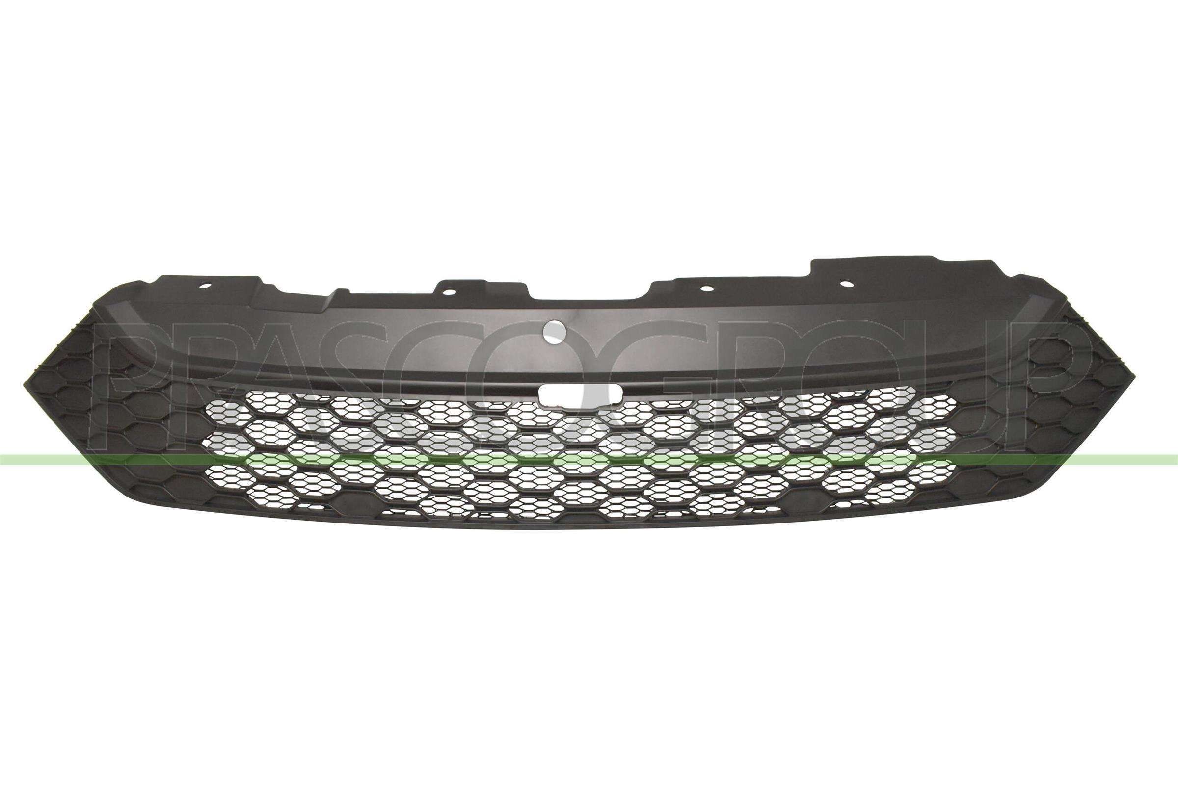 PRASCO Radiator Grille Article number: HD7152001 cheaply