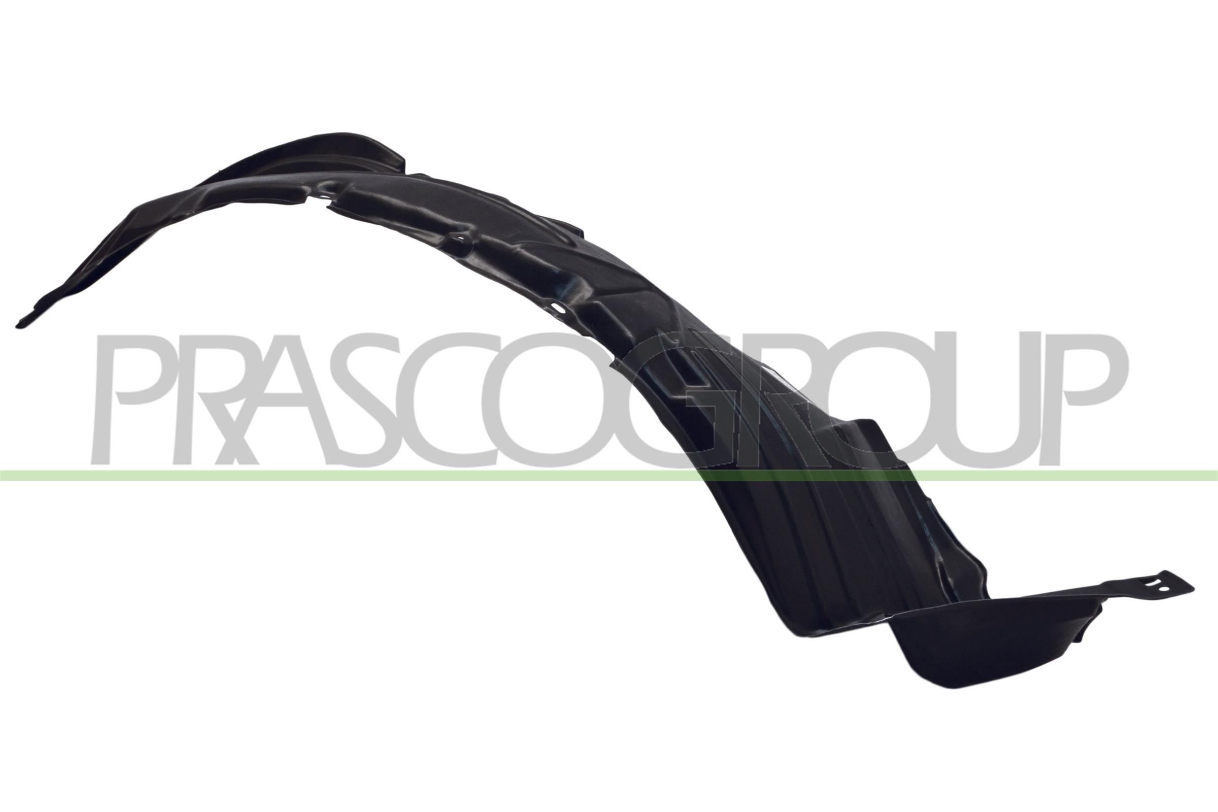 PRASCO Wheel arch liner Article number: HD8243603 cheaply