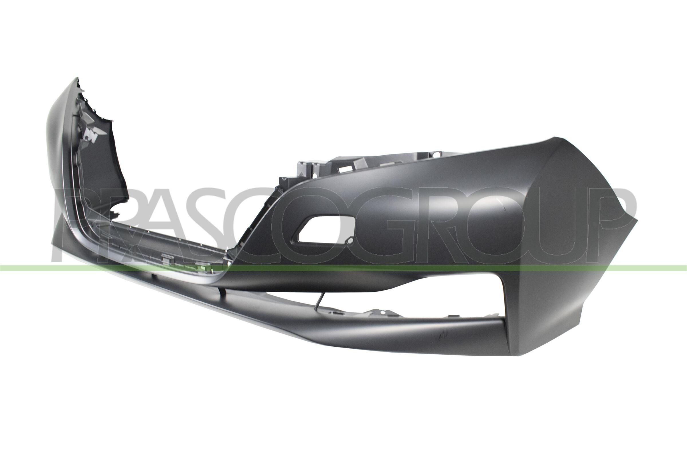 PRASCO Door, body Article number: HN0293504 cheaply