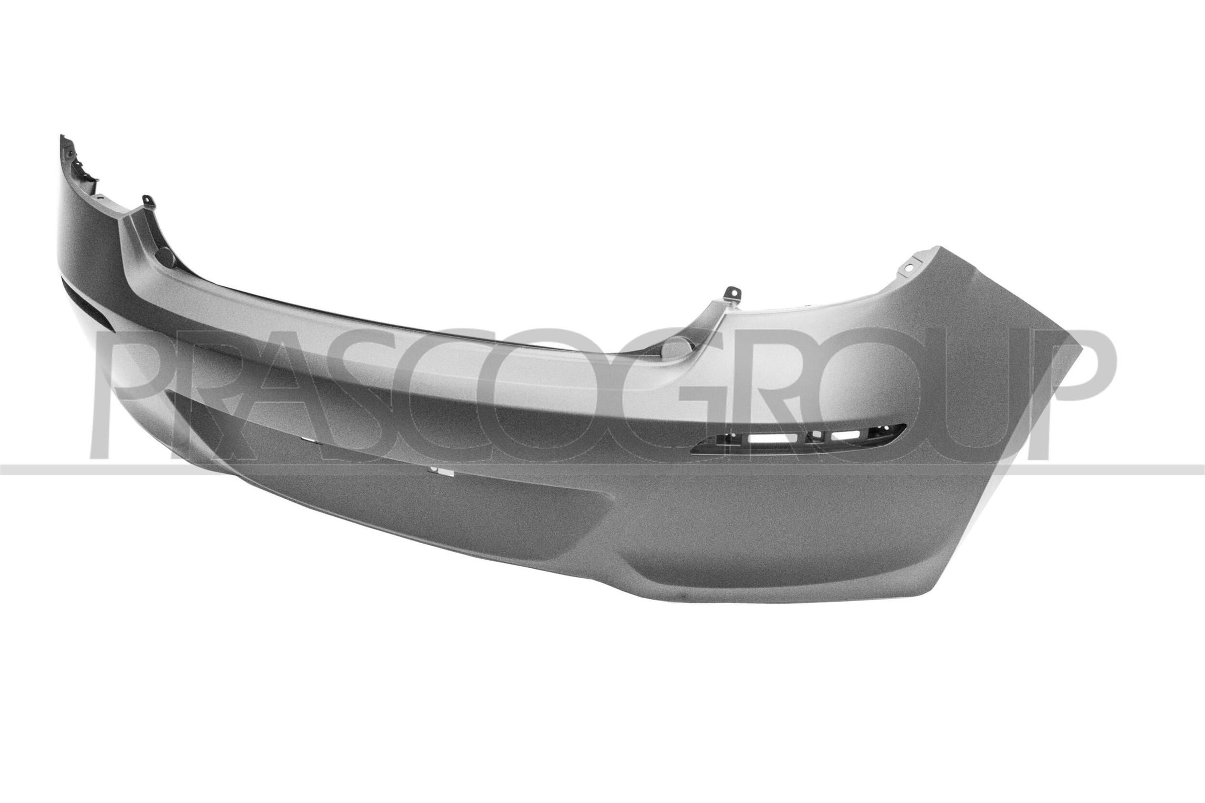 PRASCO Wheel arch liner Article number: HN3223604 cheaply