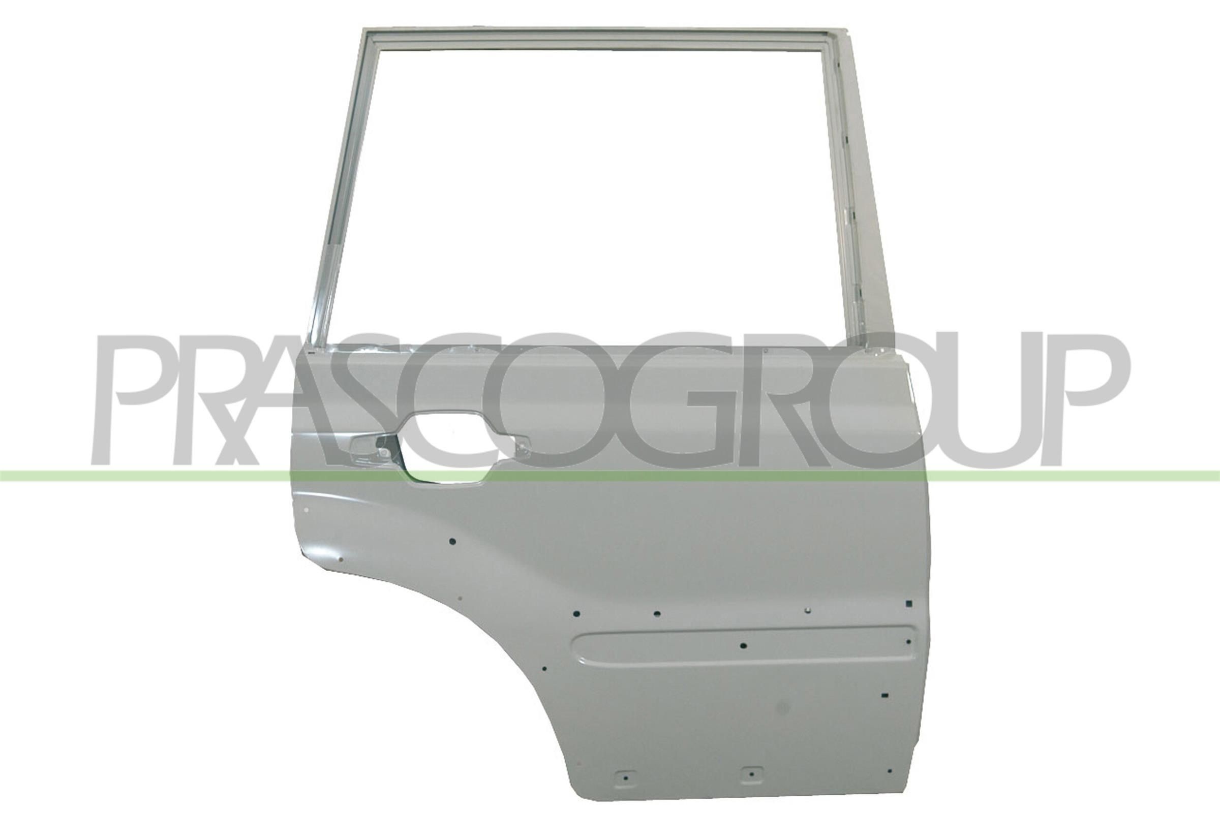 PRASCO Door, body Article number: HN8203553 cheaply