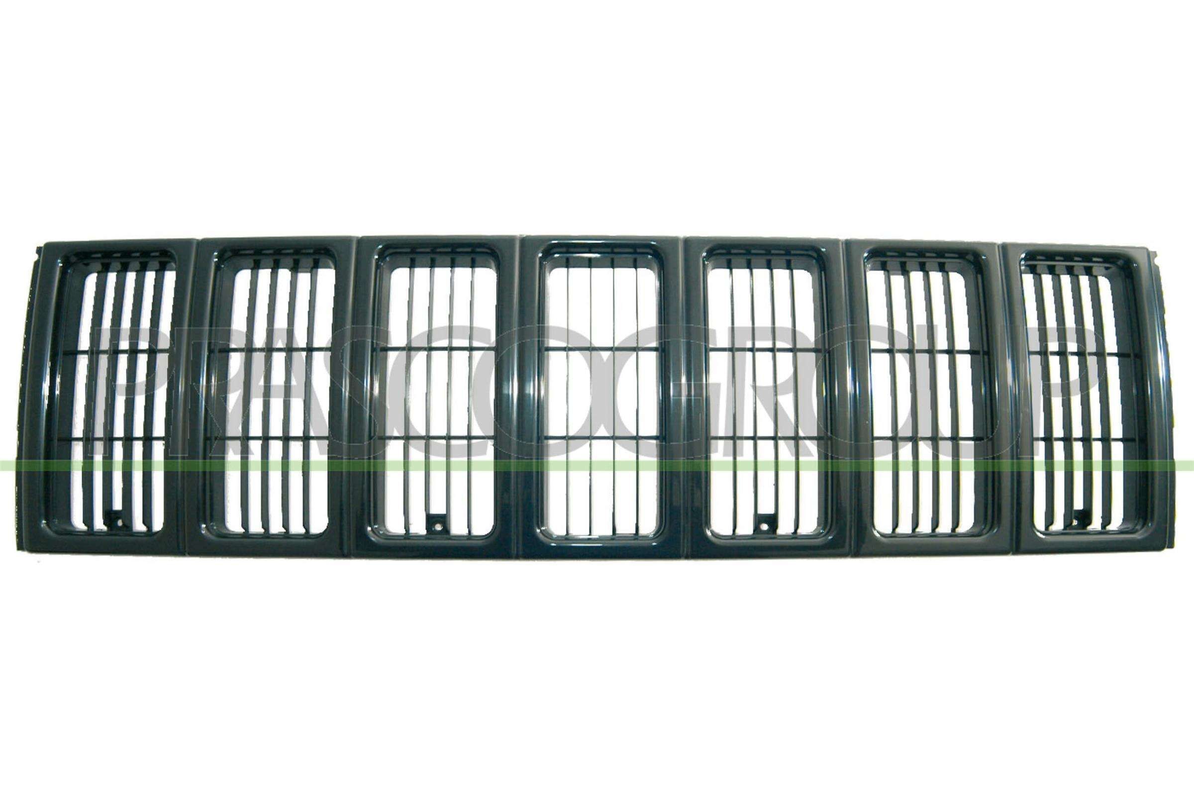 PRASCO Radiator Grille Article number: JE0102061 cheaply