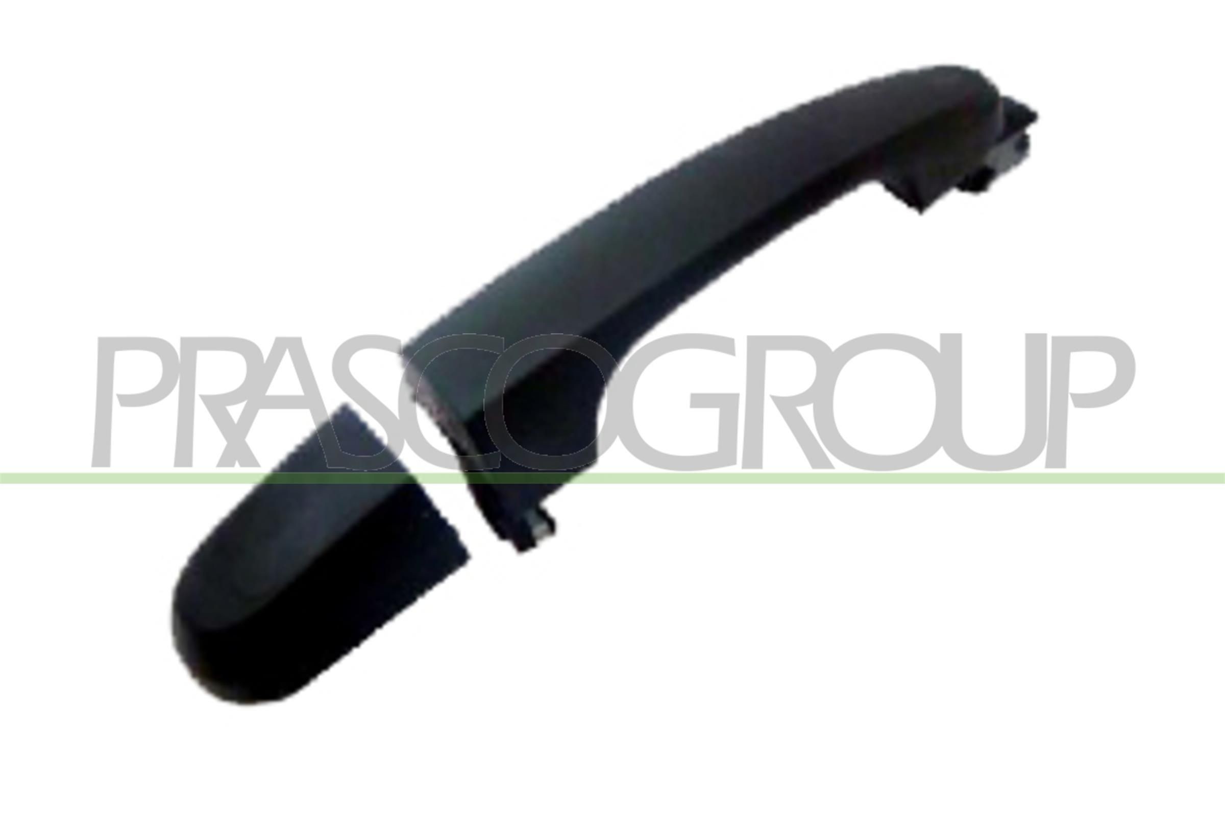 PRASCO Bumper Article number: JE0151021 cheaply