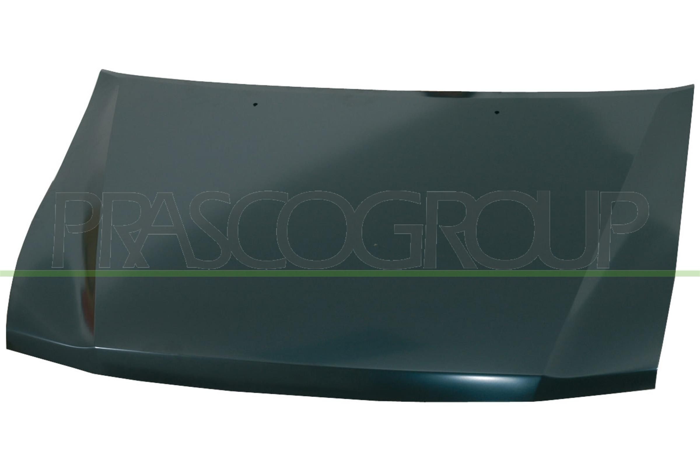 PRASCO Cover, radiator grille Article number: LA0593212 cheaply