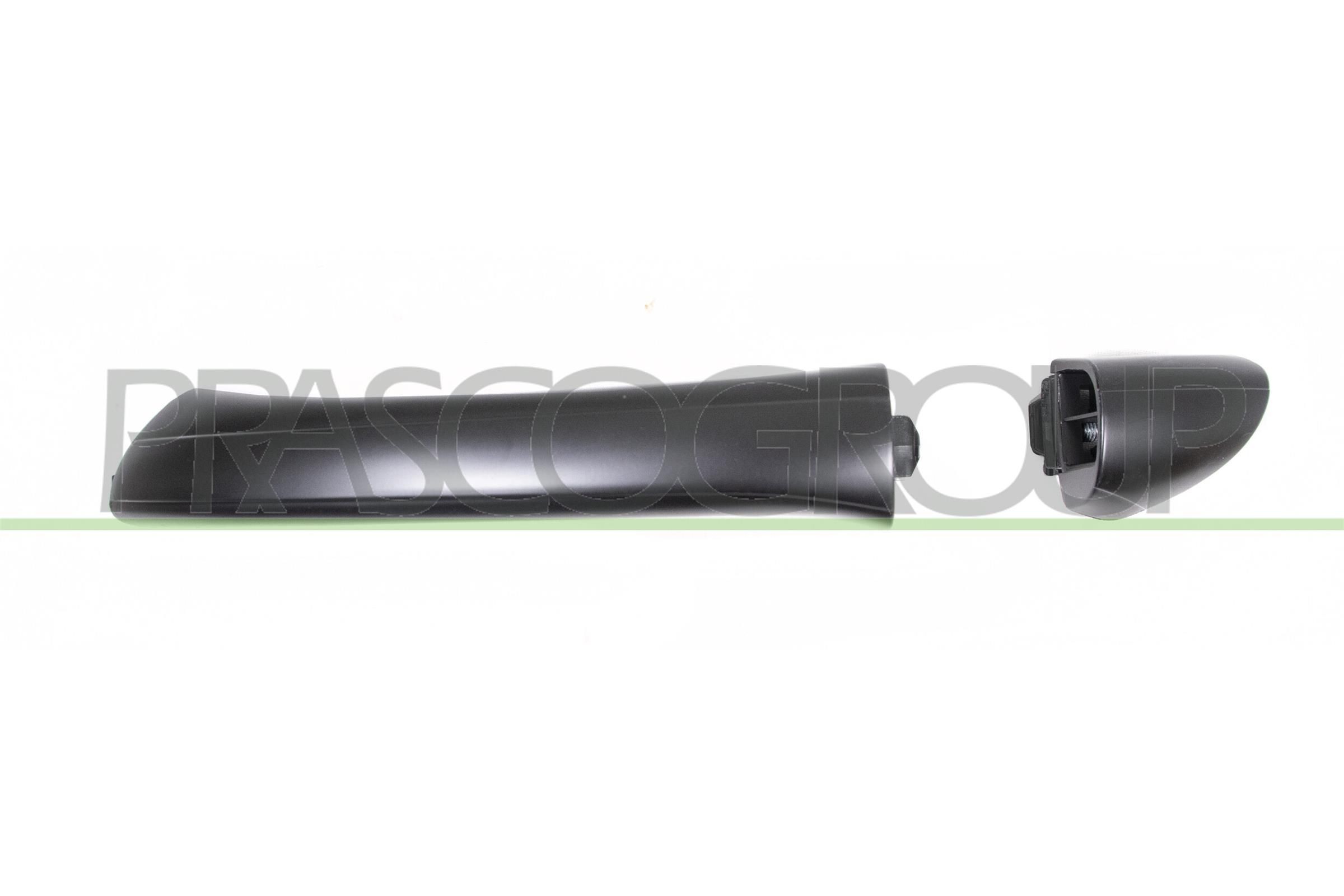 PRASCO Wing fender Article number: MB0373004 cheaply