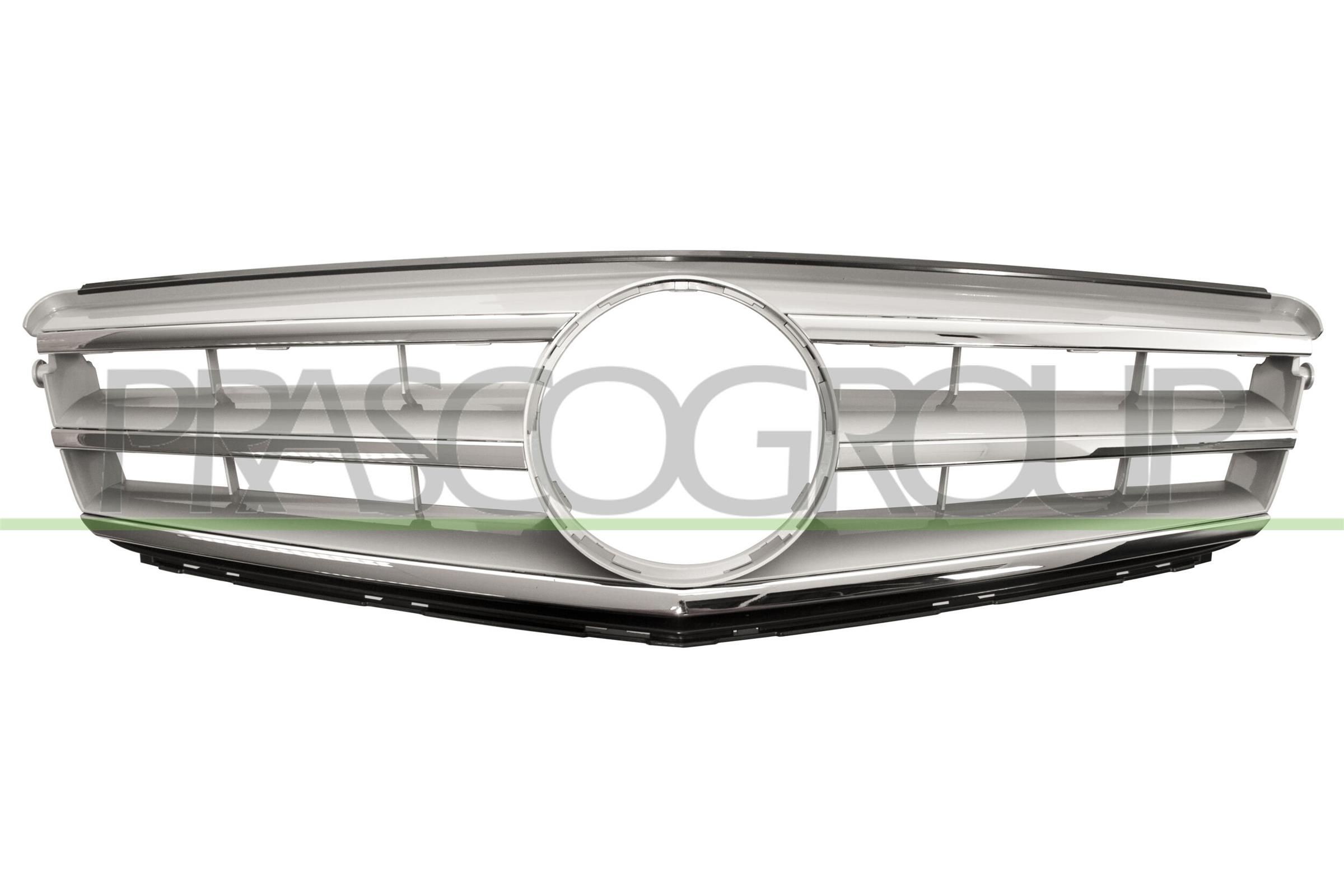 PRASCO Frontpanel Varenummer: MB0763200 billige