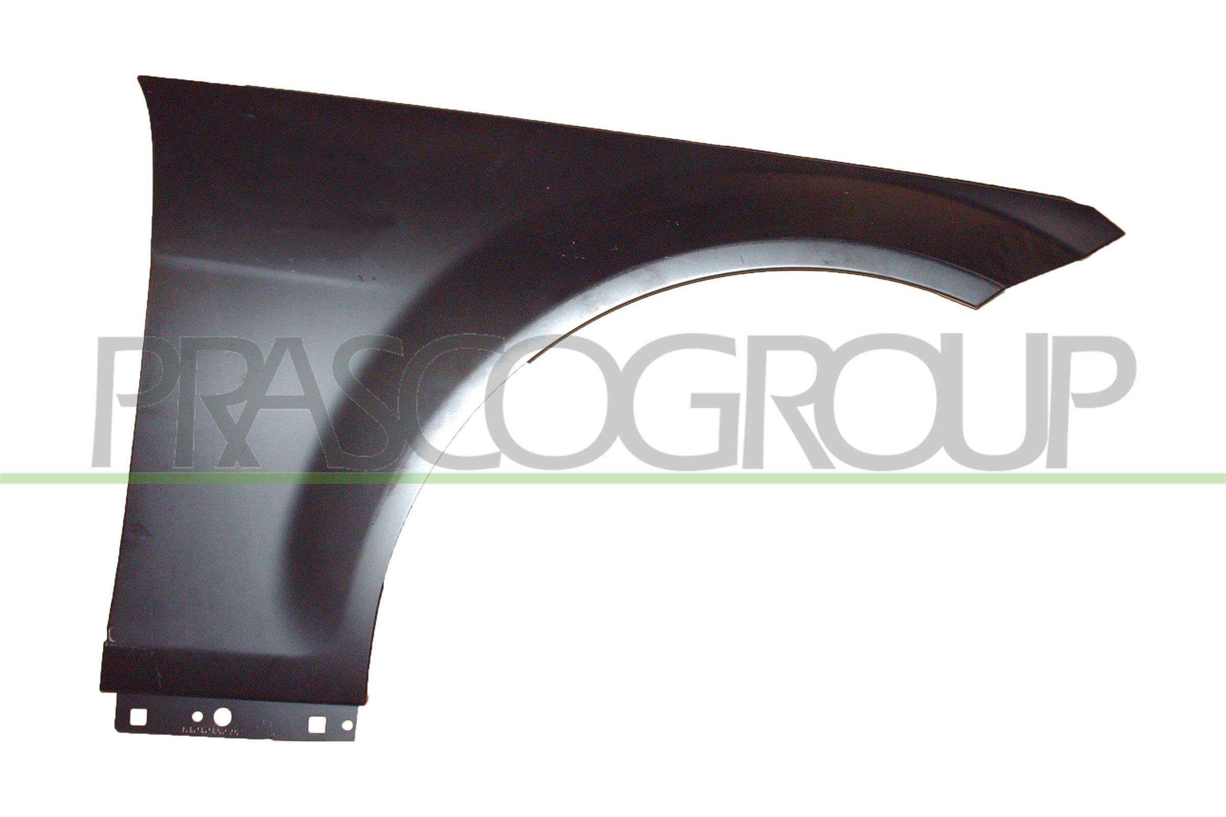 PRASCO Radiator Grille Article number: MB0782001 cheaply