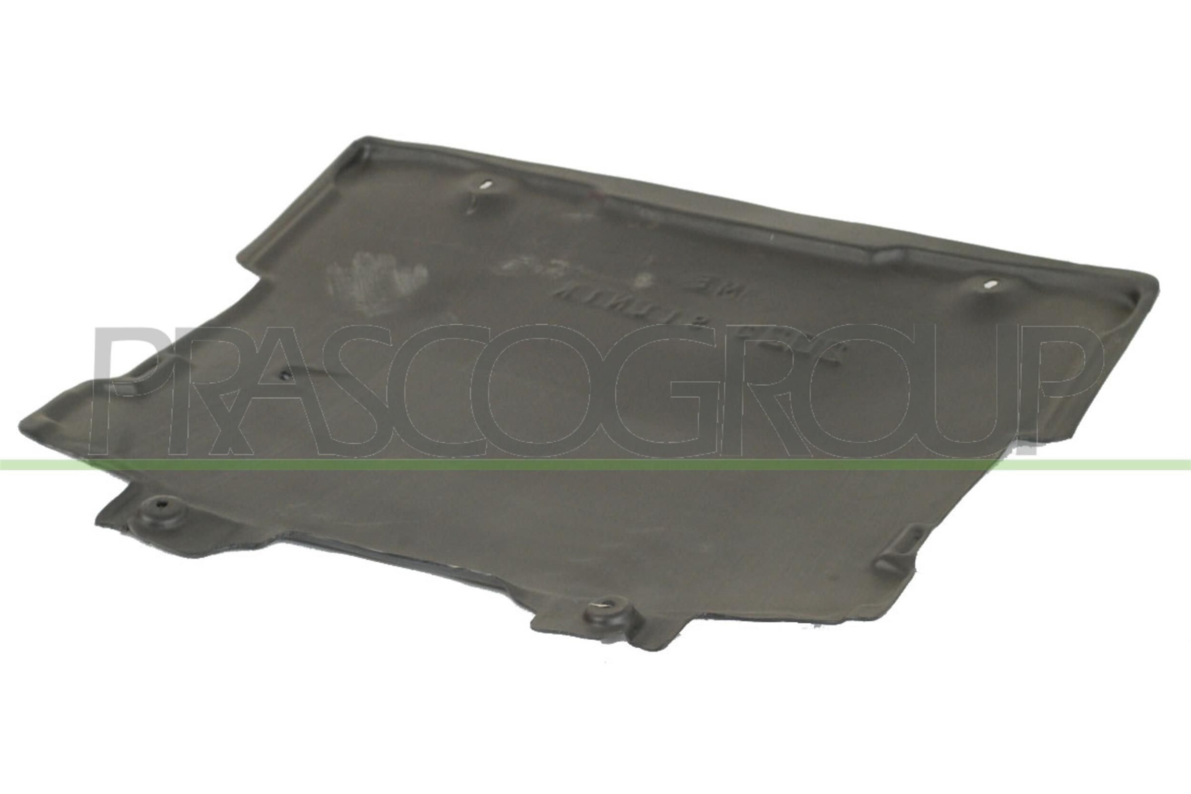 PRASCO ME0251900 Звукоизолация на двигателното пространство C-класа C 280 2.8 (202.028) 193 K.C. бензин 2000