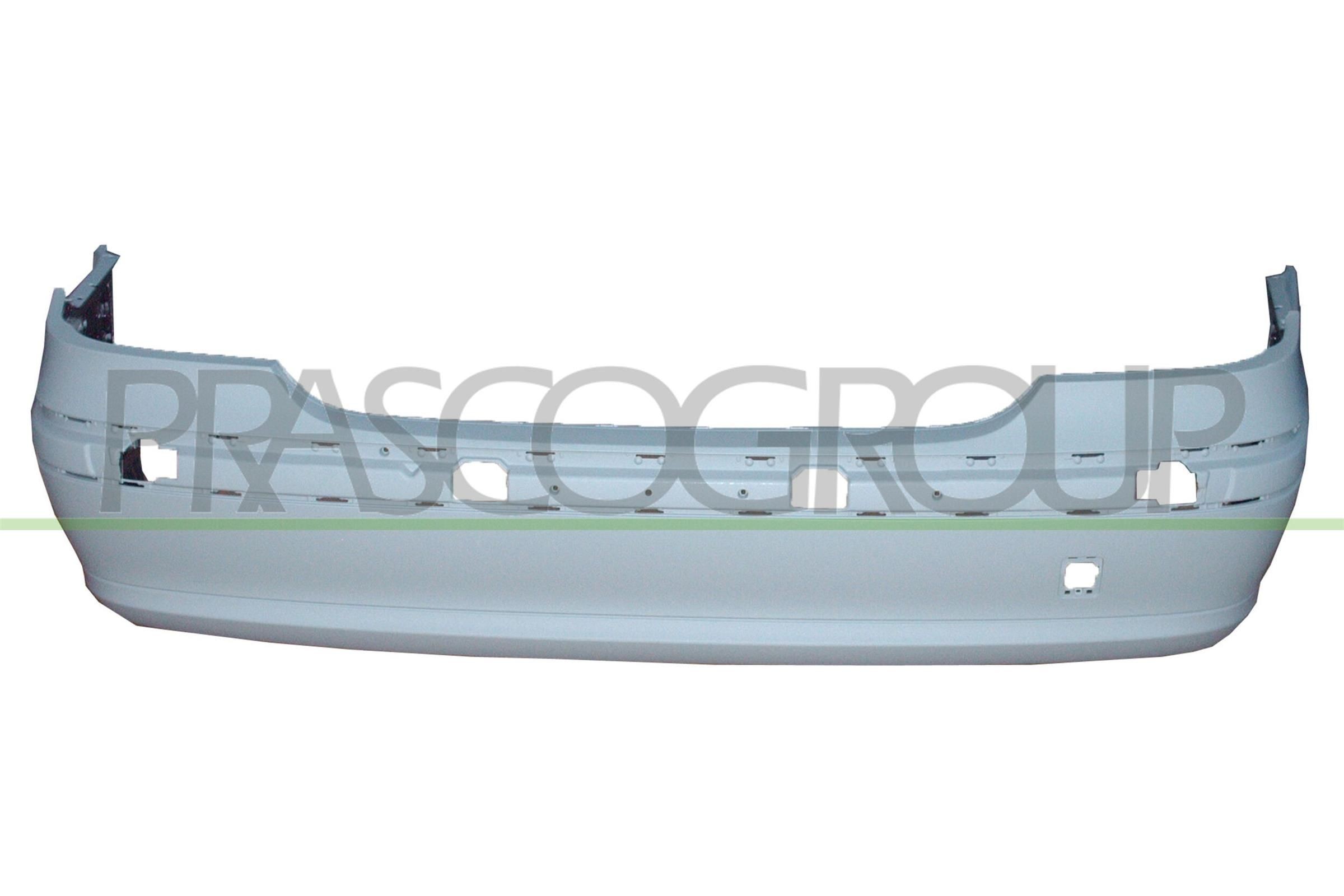 PRASCO Bagkofanger Varenummer: ME0391051 billige