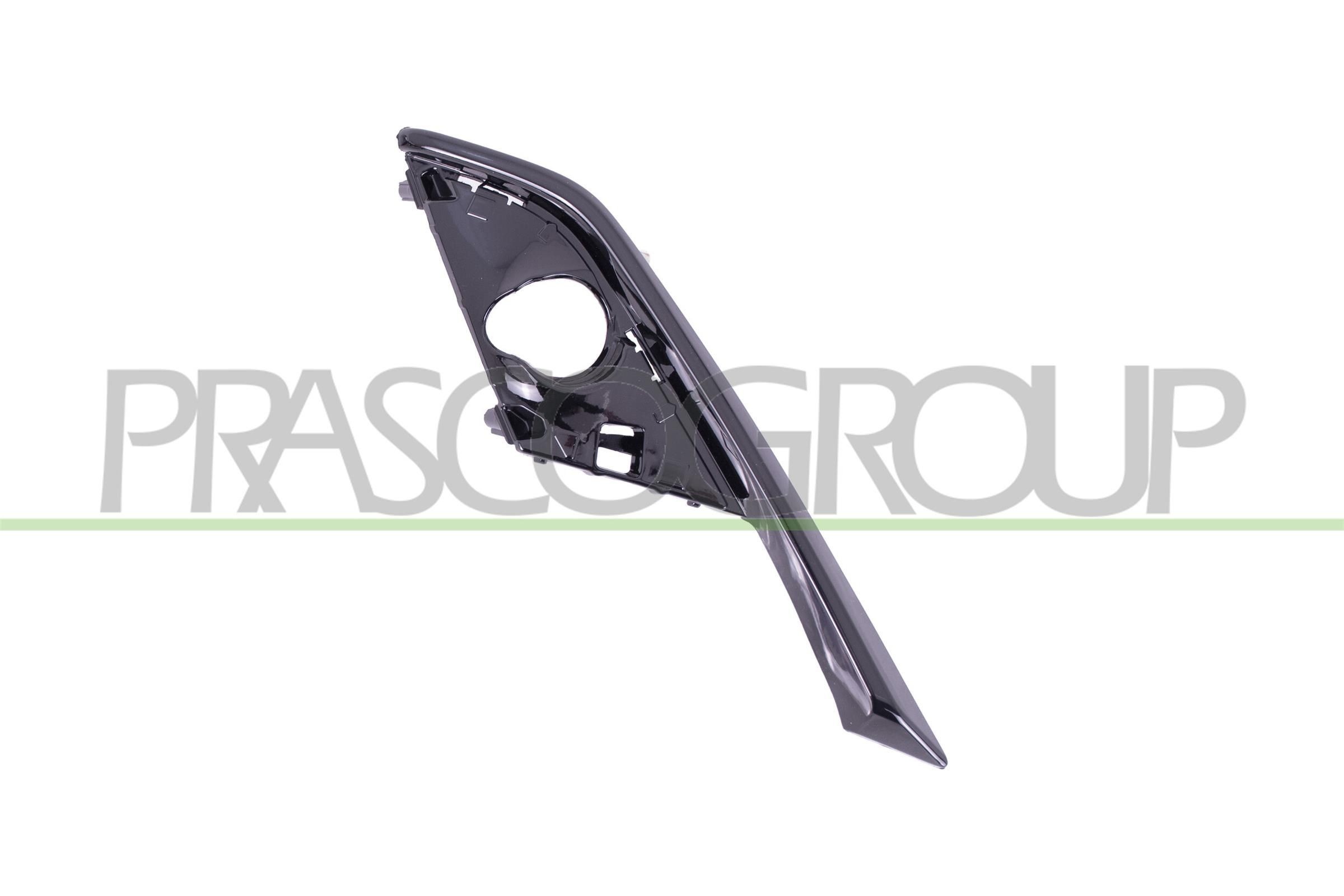 PRASCO Bumper grill Article number: MZ0222120 cheaply