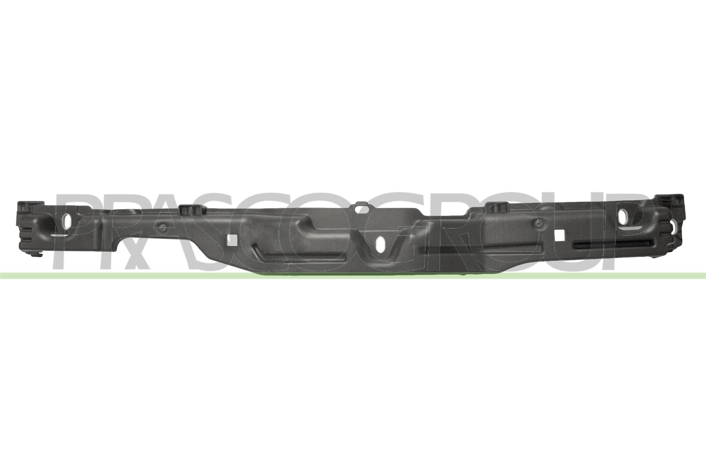 PRASCO Wheel arch liner Article number: MZ7323603 cheaply