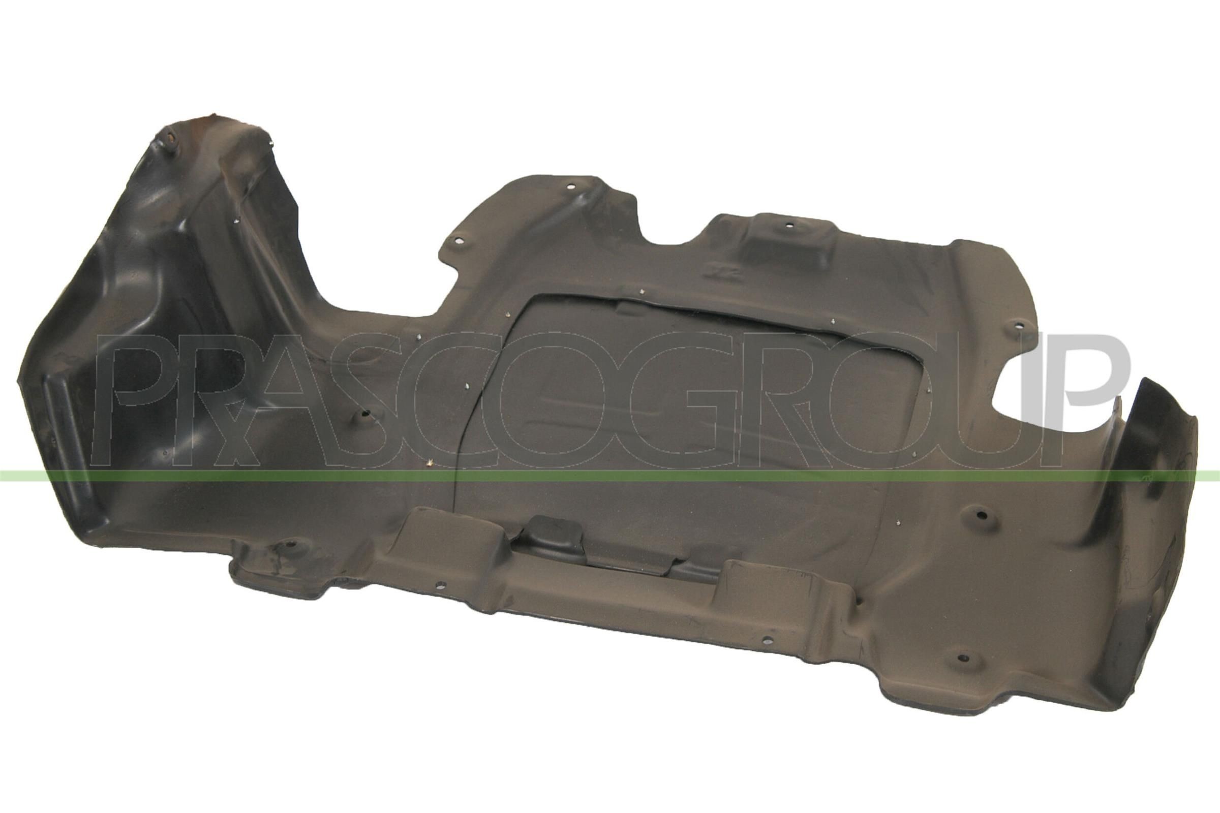 PRASCO OP0131900 Silencing Material, engine bay ASTRA 1.4 i 16V 90 PS Petrol 1998