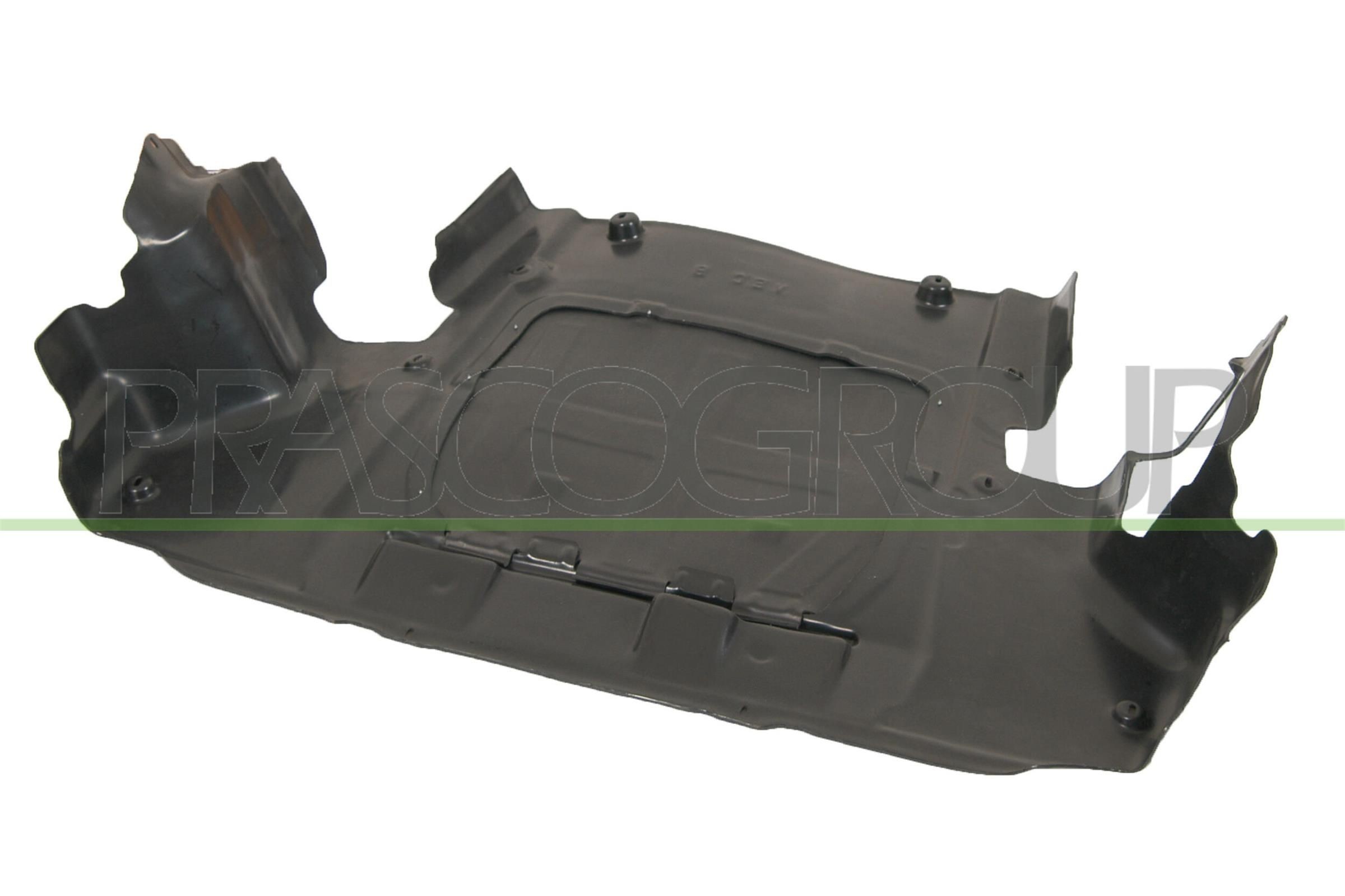 PRASCO Silencing Material, engine bay Article number: OP0521900 cheaply