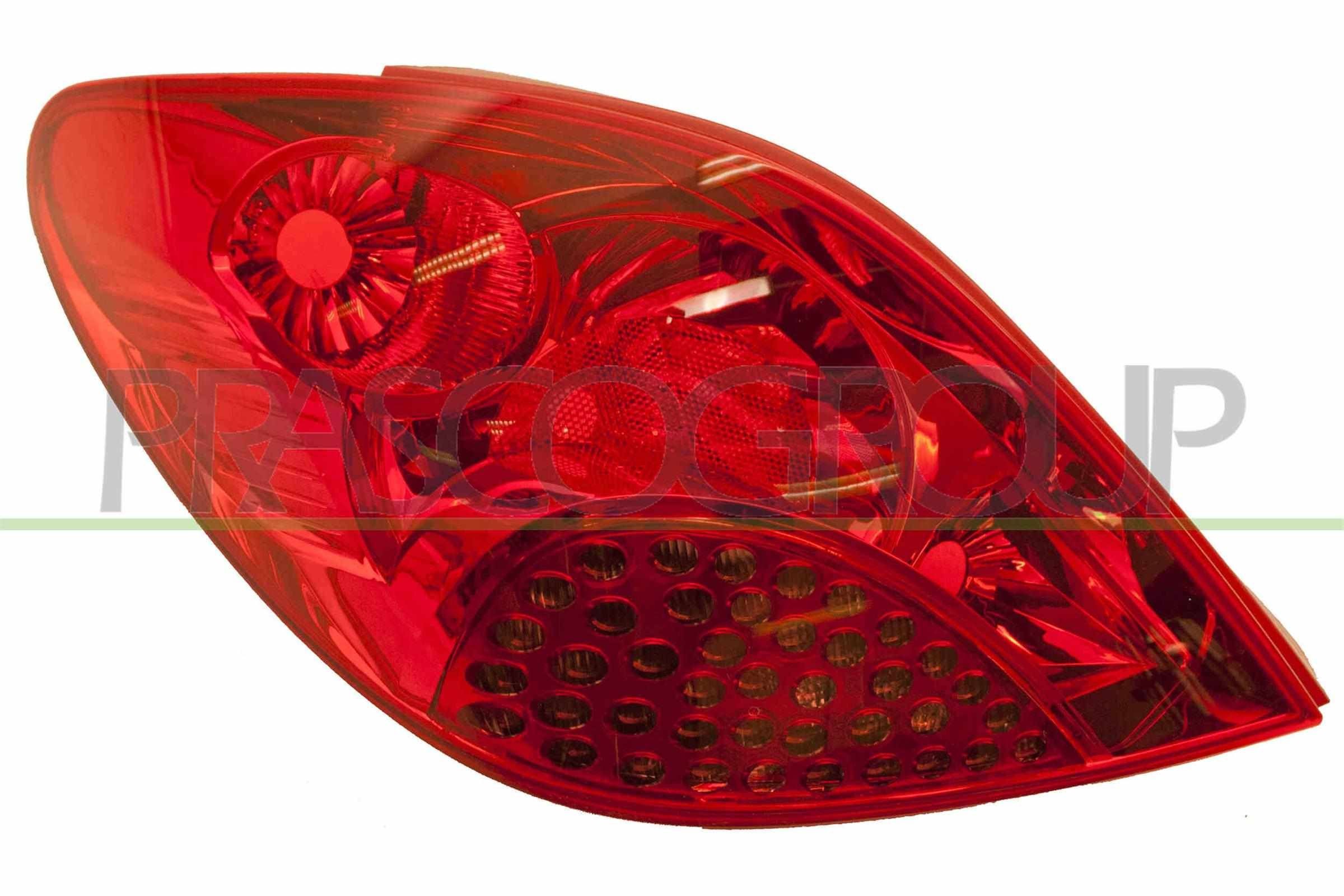 PRASCO Front Cowling Article number: PG0053200 cheaply