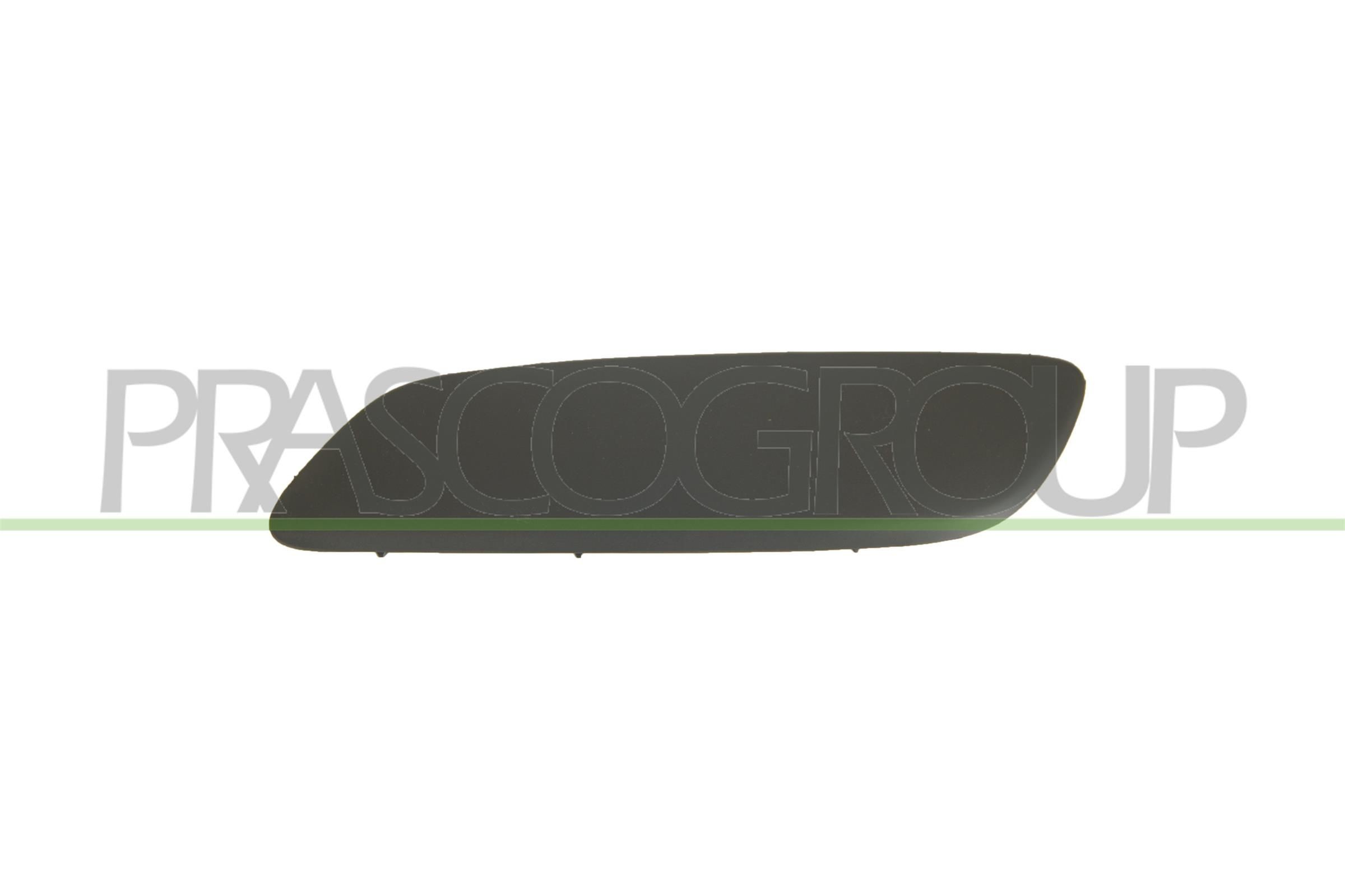 PRASCO Bumper reinforcement Article number: PG0551622 cheaply