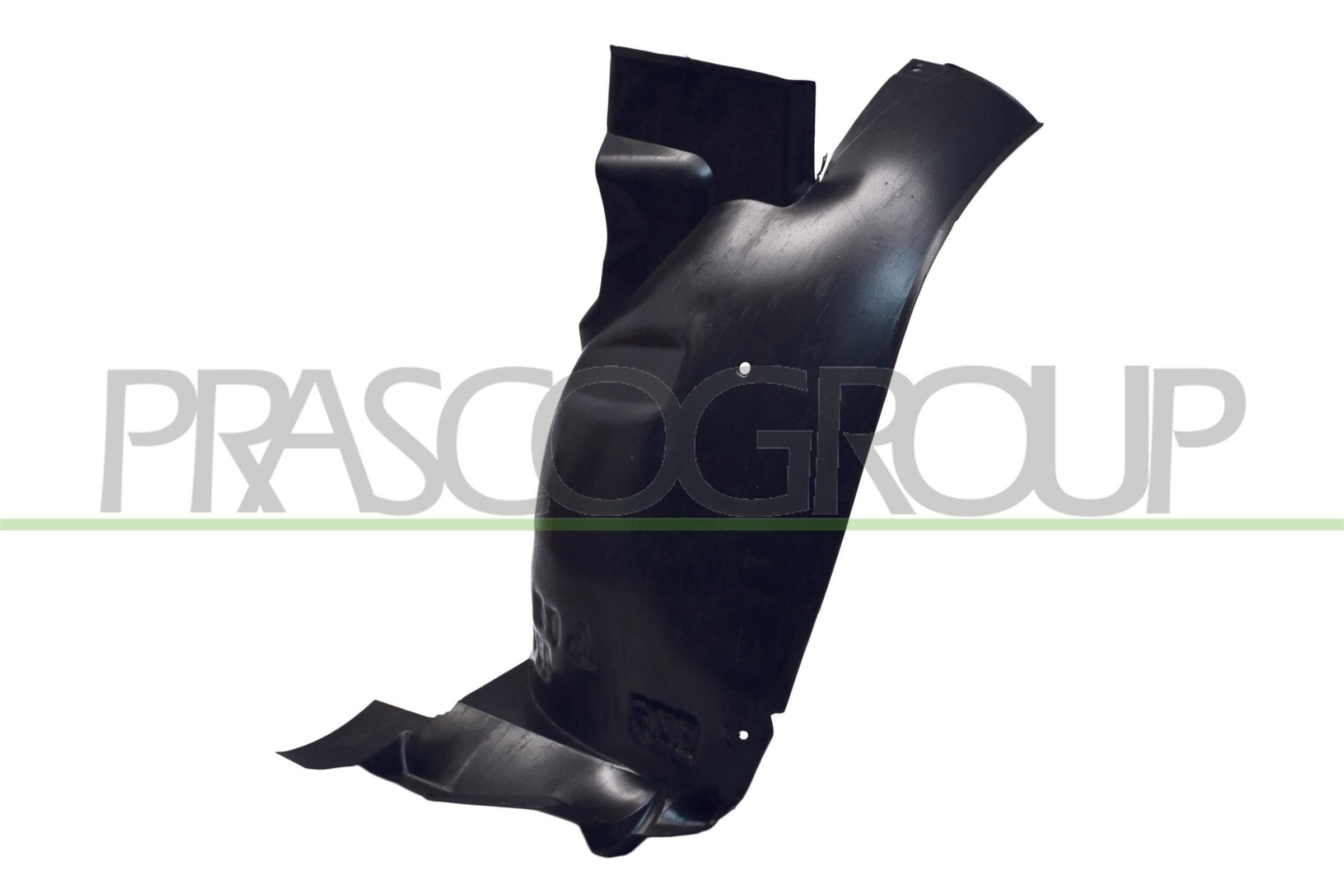 PRASCO Wheel arch liner Article number: PG0593613 cheaply