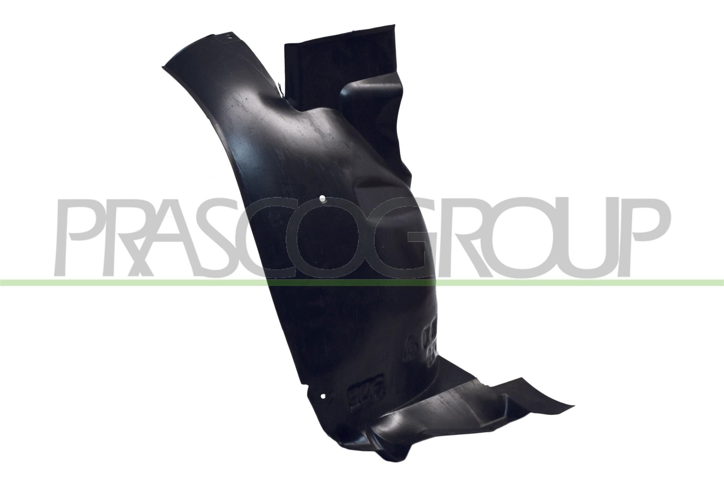 PRASCO Wheel arch liner Article number: PG0593614 cheaply